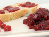 Dulceata de zmeura - Raspberry Jam