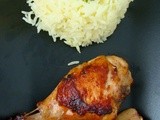 Pui Thailandez - Thai Chicken