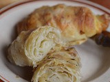 Burek „sarmice“