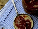 Domaći sos za roštilj – bbq sauce