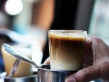 For Tea and Coffee Lovers ~ kt and Rimjhim Coffee at Lakshmi Nivas, Kalladka | Photo Essay