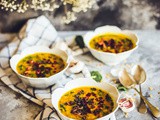 Lasooni Dal Palak Recipe | Quick and Easy Dal or Lentil Soup Recipes