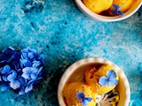 No-Churn Mango Ice Cream Recipe | Simple 3 Ingredients Eggless, No-Churn Ice Cream Recipe