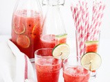 Watermelon-Citrus Cooler/Juice Recipe | Simple and Quick Summer Cooler Recipe