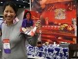 40th Annual Winter Specialty Food Show – Laura’s Favorite Finds