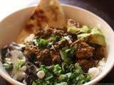 First of Fall – Pork Chili Verde