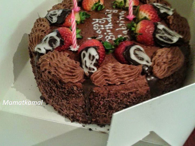 Very Good Recipes Of Strawberry From Moroccan Cuisine Marocaine