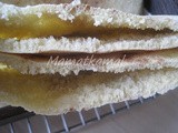 Moroccan Bread Toghrift, Batbout, Matlou3, Mkhammar, M5ammar [Flickr]