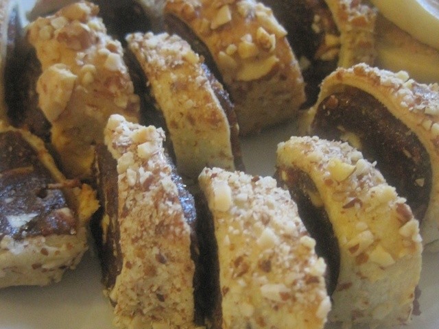 The Best Very Good Recipes Of Dattes