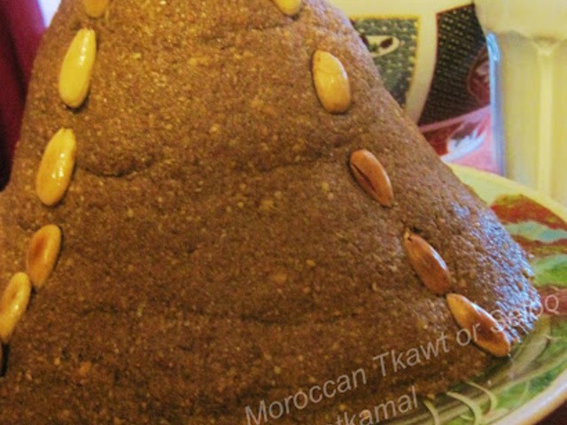 Very Good Recipes Of Farine And Moroccan