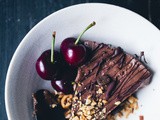 Delicious temptations from Green Kitchen Stories