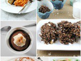 Fast and Healthy 5 Ingredient Recipes