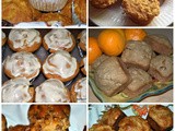 Magnificent Muffin Recipes