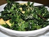 Mother Rimmy’s Readers Top 10 Healthy Salad Recipes