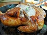 Readers Top 10 Favorite Healthy Chicken Recipes
