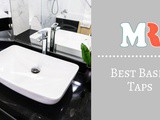 The 10 Best Basin Taps 2019 Reviews & Top Pick