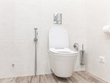 The Best Tankless Toilets