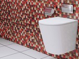 The Best Wall Hung Toilets