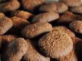 The Easiest Chocolate Cookies Ever and a NuNaturals Giveaway