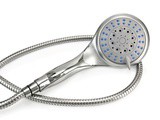Top 10 Best Handled Shower Head With Slide Bar 2019 Review