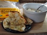 Watch These Quick-to-Make Appetizers Disappear! Tortilla Land Italian Flat Bread