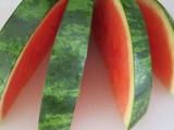 Easy Recipes for Using Watermelon Every Which Way