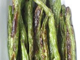 How to Roast Green Beans