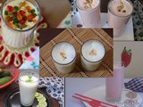 5 Lassi Recipes : Enjoy different flavours of Special Summer Drink