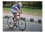 Donate to Help a Brave Heart Cyclist to Achieve his Dream