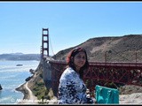 Golden Memories of the Golden Gate Bridge