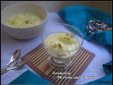 Rasmalai