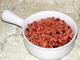 Cranberry Rice