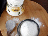 H for Homemade Rice Flour – Homemade Idiyappam Flour