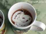 Hot Chocolate / Chocolate Milk