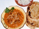 Malai Kofta – a Popular Indian Side Dish