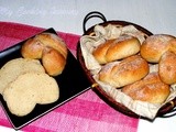 Pataqueta – Valencia’s Orchard Traditional Bread
