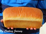 Semolina Bread – Semolina Sandwich Loaf