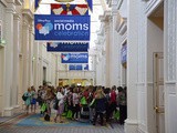 2015 Disney Social Media Moms Celebration Recap