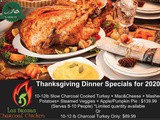 7 Houston Restaurants Offering Halal Turkey For Thanksgiving 2020