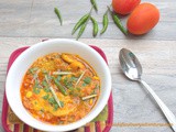 Catfish Curry / Fish Karahi