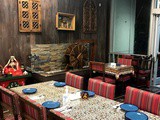 Hayat Café Houston: Restaurant Review