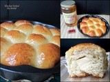Khaliat Nahal - Soft and sweet buns