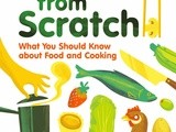 Starting from Scratch : Book Review