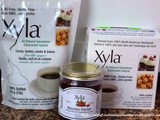 Sugar-free Xyla products