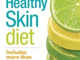 The Eight Week Healthy Skin Diet: Review and Recipe