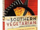 The Southern Vegetarian : Cookbook Review