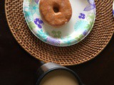 Donut & Coffee