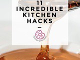 11 Incredible Kitchen Hacks That Are Absolutely Amazing | Video