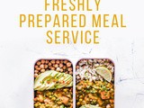 5 Considerations When Choosing a Freshly Prepared Meal Service