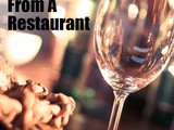 Effective Ways To Boost Sales From a Restaurant